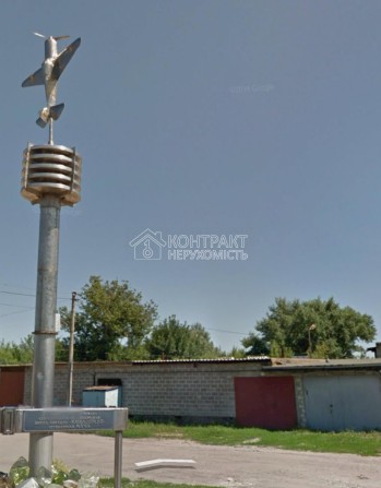 Продам Гараж ГК Авіатор Горизонт Рогань Солнечный - фото 1