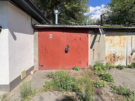 Продам гараж в ГК «На Культуры» ул. Культуры 22/1 Харків