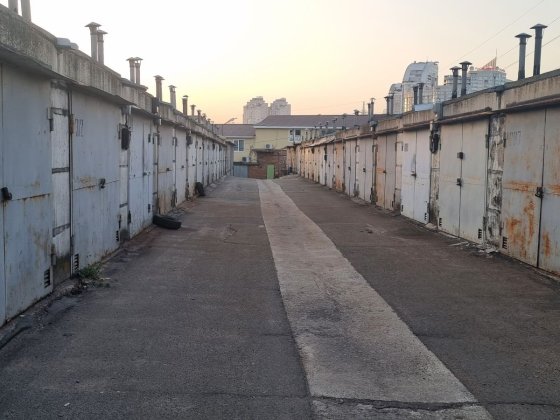 Продається капітальний гараж Київ