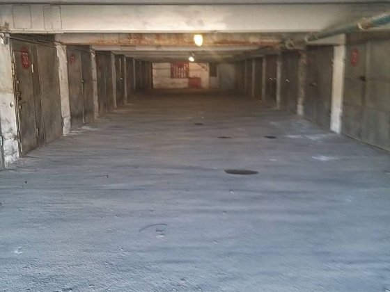 Продам Гараж 603 м/р Харків