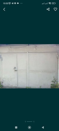 Продам гараж Салтовка Г.Труда - фото 1