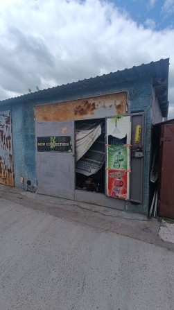 Гараж з ямою на Троєщині - фото 1