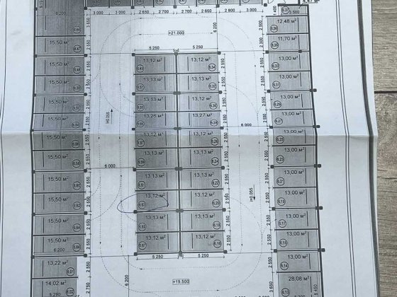 продаж паркомісця в паркінгу ЖК Севен (Seven) без % Київ