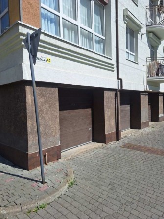 Продається  гараж на Калиновій Слободі - фото 1