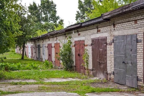 Продам срочно гараж на вовчій - фото 1