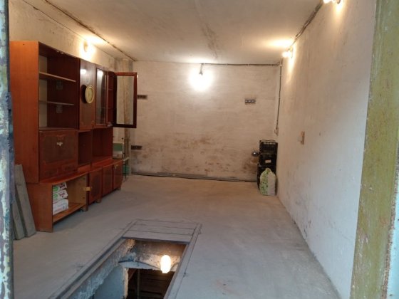 Продам гараж в "Цементнику" Слобідка-Гуменецька