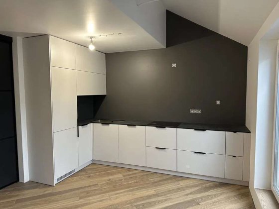 Продаж дворівневої квартири ЖК Комфорт Таун вул.Регенераторна 4 Київ