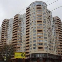 Продаж 2-кімнатної квартири по просп.Лобановського (Червонозоряний), 150 в ЖК Ново-Деміївський Киев