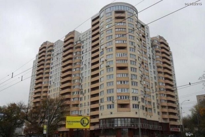 Продаж 2-кімнатної квартири по просп.Лобановського (Червонозоряний), 150 в ЖК Ново-Деміївський - фото 1
