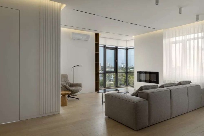 Продаж 3-х квартири Дніпровська набережна 14 Дарницький район - фото 1