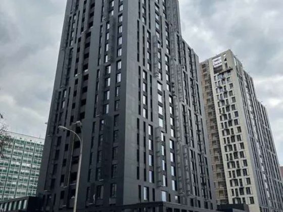 Продаж 3-к квартири вул. Василя Тютюнника 43 Київ