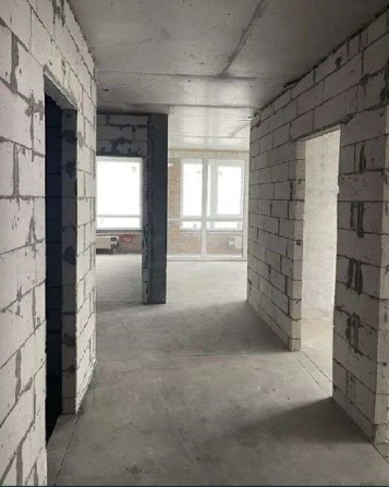Продається 3-к квартира Дніпровська набережна 15-К, ЖК - фото 1