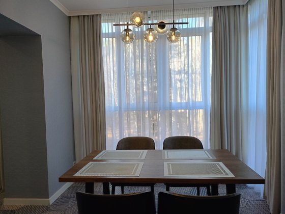 Продаж 3-к квартири вул. Радистів 32 ЖК Лісова Казка Київ