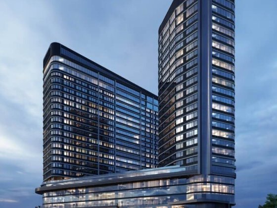 Продаж 2-к квартири вул.Сверстюка Євгена (Раскової) 54 ЖКРусанівська Резиденція Київ