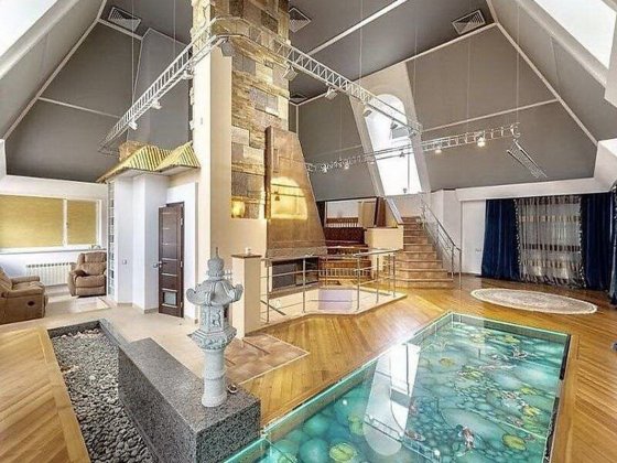 Продаж 4-к квартири Оболонський просп.22в Оболонський район Київ