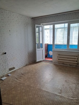 Продаж однокімнатної квартири в с. Гаврилівка (Київська область) - фото 1
