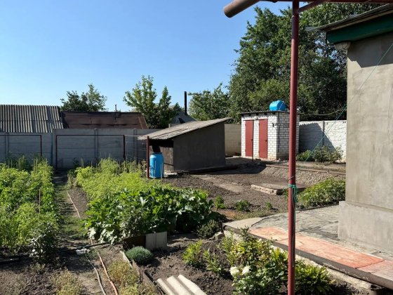 Продам Дом 120м2 ул. Крымская Луганськ