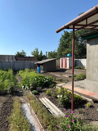 Продам Дом 120м2 ул. Крымская - фото 1