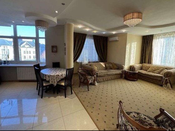 Продаж 3-к квартири просп. Володимира Івасюка 8a Київ