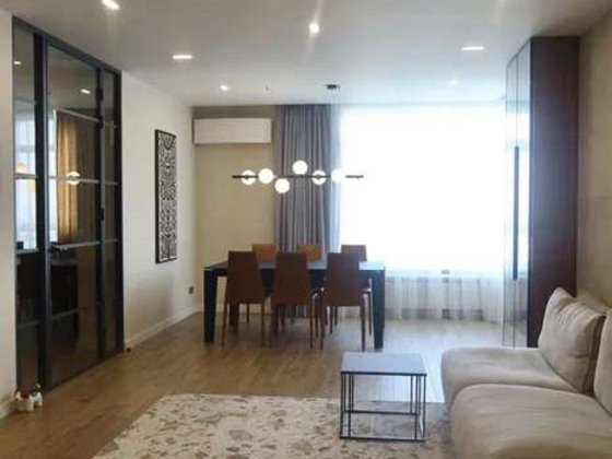 Продаж 3-кімнатної квартири просп. Лобановського (Червонозоряний), 4б ЖК Олександрівський Київ