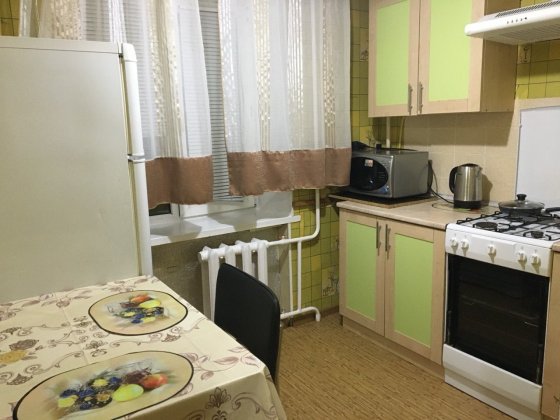 Продаж 1к квартири Пирогівський шлях 42 Киев