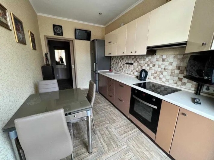 Продаж 1к квартири ЖК Липинка, Данченка 8, Замковецька, Подільський район - фото 1