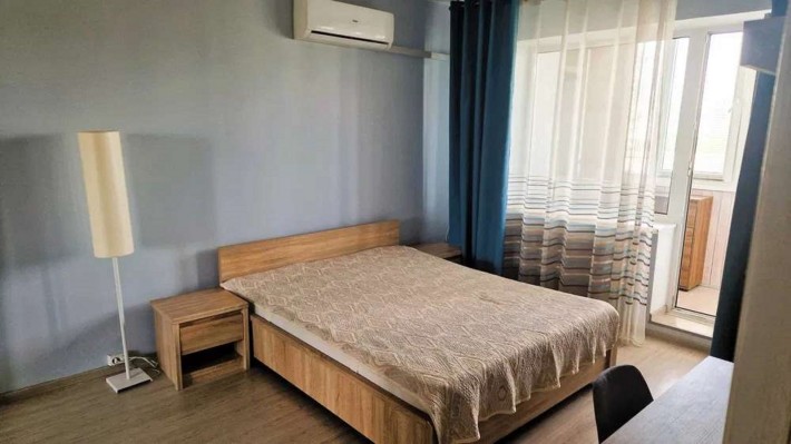 Продаж 2-к квартири площею 52 кв.м по вулиці Оріхуватська 12 - фото 1