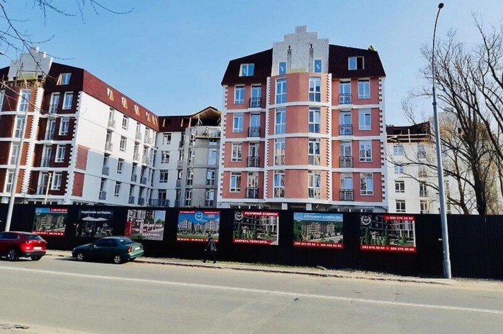 Продаж 2-кімнатної квартири вул. Дмитра Луценка 2в. - фото 1