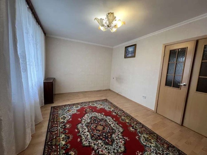 Продаж 2-кімнатної квартири на просп.Лобановського, 128 - фото 1