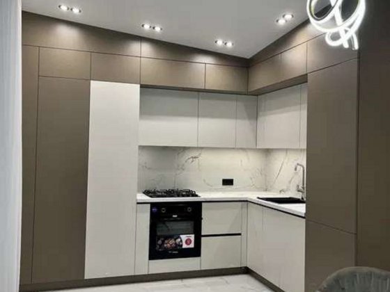 Продаж 2-к квартири ЖК Лісова Казка, вул Радистів 40 Київ