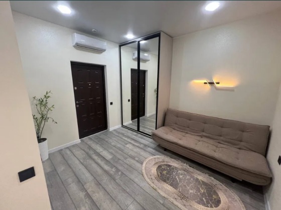 Евродвушка 63 Жемчужина/Краснова. Евроремонт. Переуступка Одесса