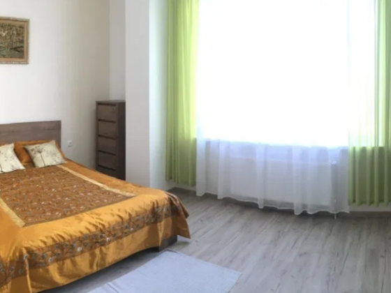 2 к Пишоновская / спуск Ковалевского. Евроремонт. Программы Одесса