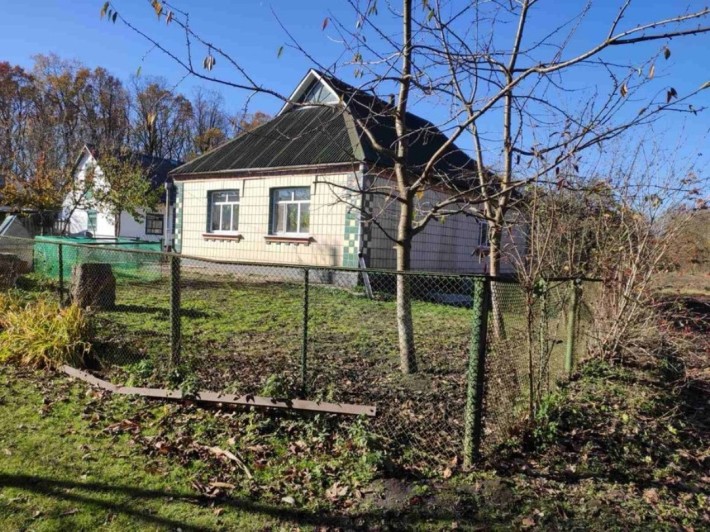 Продам дом в с. Шамраевка, Киевская область - фото 1