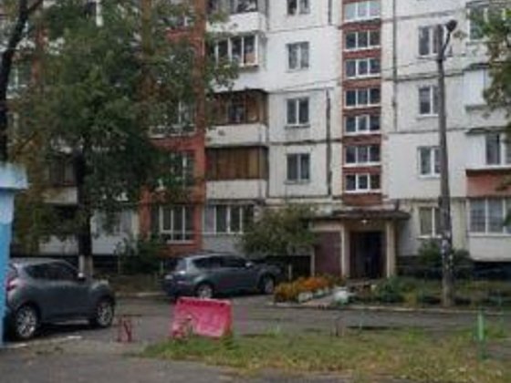 Продаж 3-кімнатної квартири на вул.Лук'яненка Левка (Тимошенко), 1 Київ