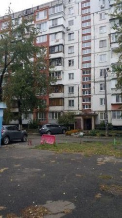 Продаж 3-кімнатної квартири на вул.Лук'яненка Левка (Тимошенко), 1 - фото 1