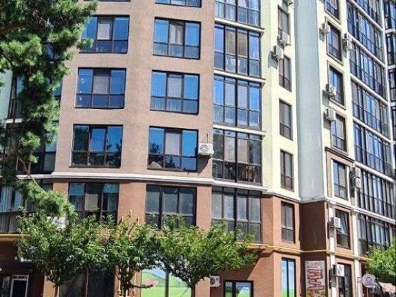 Продаж 2-к квартири вул. Радистов 34н Київ