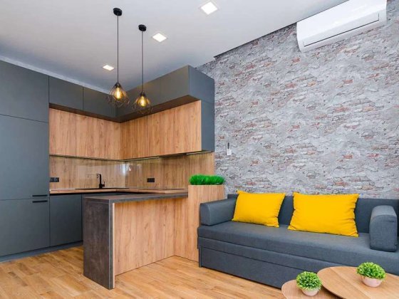 Продаж 1к квартири вул. Саперне поле, 14/55 ЖК Французький квартал 1 Печерський район Центр Правий б Київ