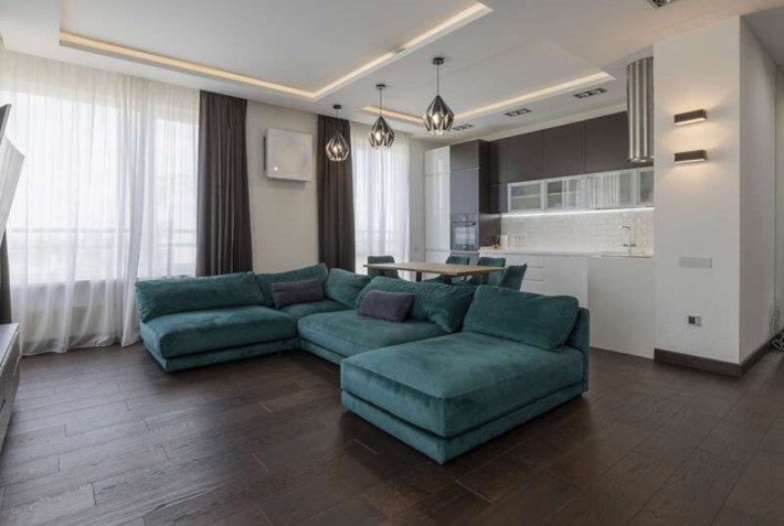 Продаж 3-к квартири вул. Анатолія Петрицького 23 - фото 1