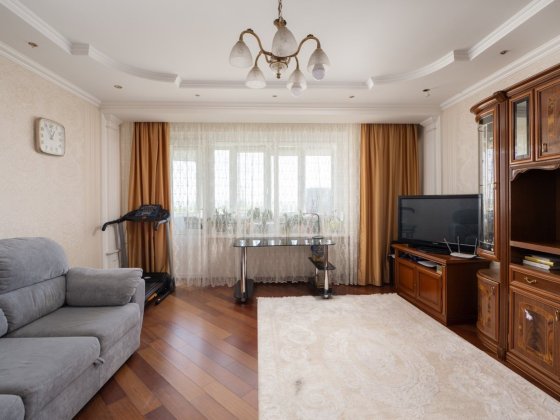 Продаж 3-к квартири вул. Старонаводницька 8а Печерський район Київ