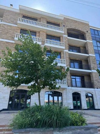 Продається квартира в Клубний Дім Liberty Residence 283 м2 - фото 1