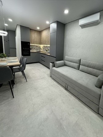 Продаж 1-к квартири вул.Сім'ї Крістерів14б ЖК Варшавський 2 - фото 1