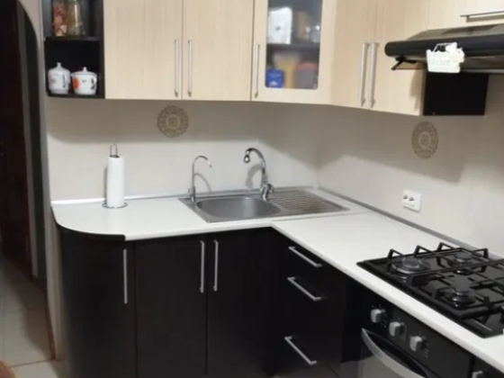 2х к Ядова/Хуторская. Кирпичный дом. Свой двор. Одесса