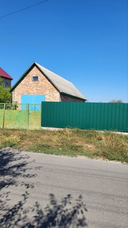 Продам недобудований будинок - фото 1