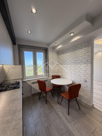 Продаж 3к квартири з ремонтом та меблями біля станції Батуринська - фото 1