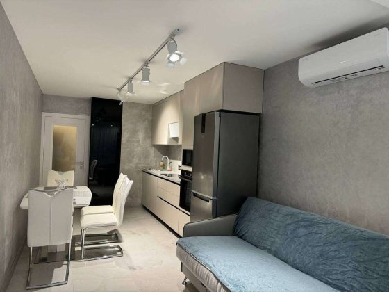 Продаж 1-кімнатної квартири Лисогірський провулок, 20. ЖК Orange City, Голосіївський район Киев