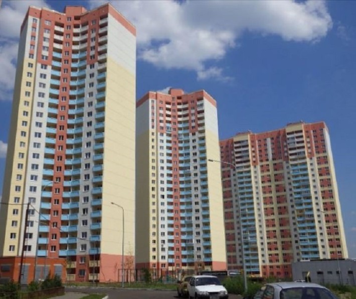 Продам 2-к квартиру вул.Милославська 2 Деснянський район - фото 1