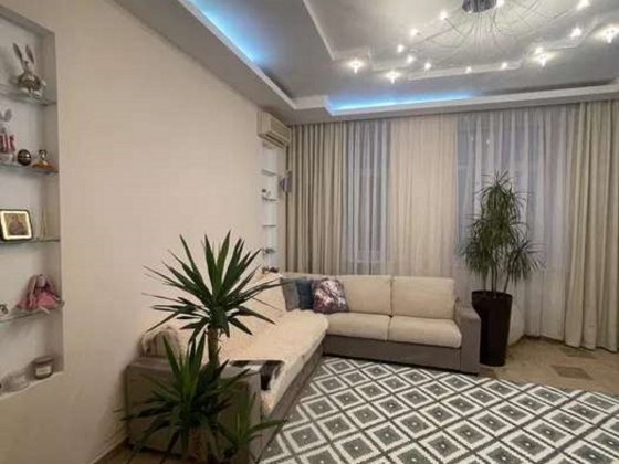 Продаж 3-х кімнатної квартири на вул.Іллєнка Юрія (Мельникова), 22 м.Лук'янівська Київ