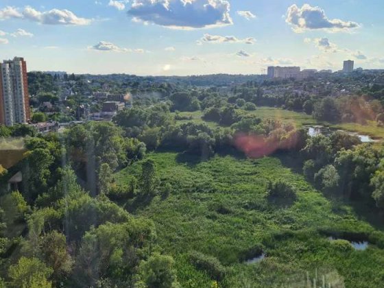 Продається 2-к квартира Ясинуватський пров.11, Голосіївський район Київ