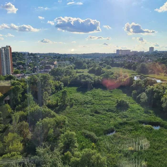 Продається 2-к квартира Ясинуватський пров.11, Голосіївський район - фото 1