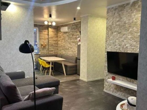 Продаж 2-кімнатної квартири просп. Берестейський 5в Київ